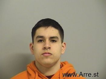 Moises  Martinez Mugshot