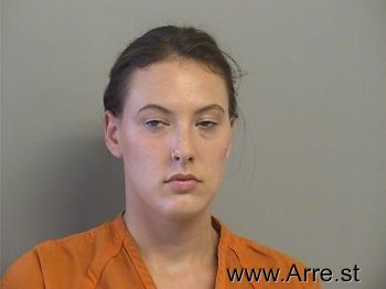 Molly Kay Oakley Mugshot