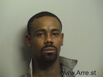 Montez Deandre Lowe Mugshot