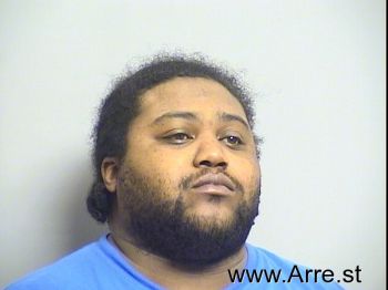 Montrell  Austin Mugshot