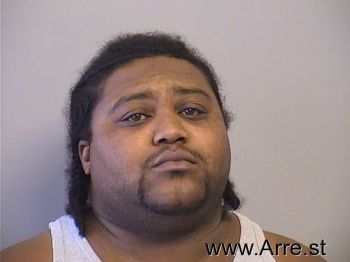 Montrell  Austin Mugshot