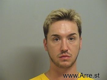 Morgan John Adam Harris Mugshot