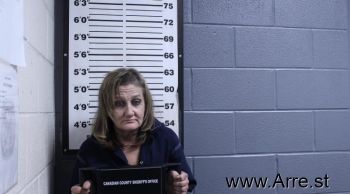 Natalie Rae Roberts Mugshot