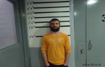 Nathan Michael Baker Mugshot