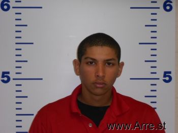 Nathan Lee Griffin Mugshot