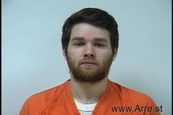 Nathan Lee Lewis Mugshot