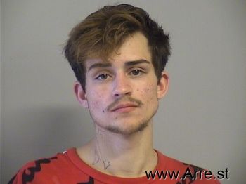 Nathan Daniel Mcconnell Mugshot