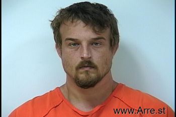 Nathan Lee Owens Mugshot