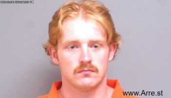 Nathan  Stephens Mugshot