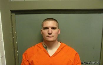 Nathaniel Donald Boggs Mugshot