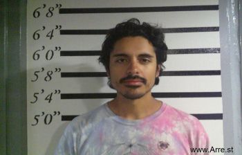 Nathaniel J Lopez Mugshot