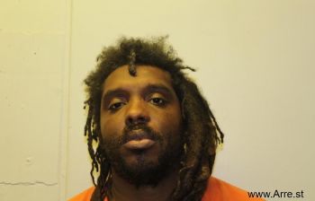 Nathaniel Durnate Mason Mugshot