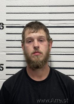 Nathaniel Tylar Thompson Mugshot