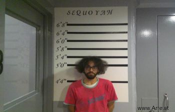 Nathaniel  Wallace Mugshot