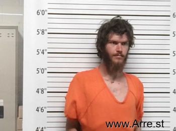 Nathen Paul Terneus Mugshot