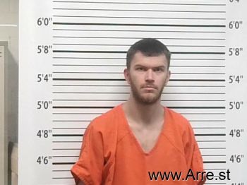 Nathen Paul Terneus Mugshot