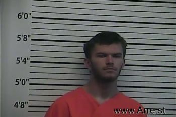 Nathen Paul Terneus Mugshot