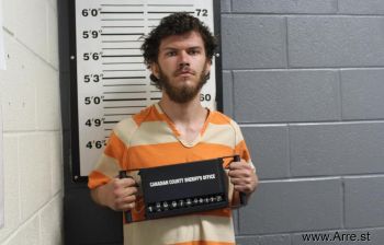 Nathen Paul Terneus Mugshot