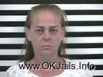 Neta Kay Johnson Mugshot