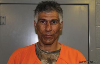 Neviez Arriaga Jr. Mugshot