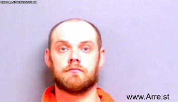 Nicholas Ryan Brown Mugshot