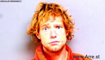 Nicholas Lee Brown Mugshot