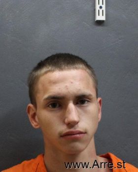 Nicholas Jay Holmes Mugshot