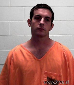 Nicholas Drew Jackson Mugshot