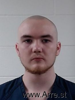 Nicholas Aaron Marshall Mugshot