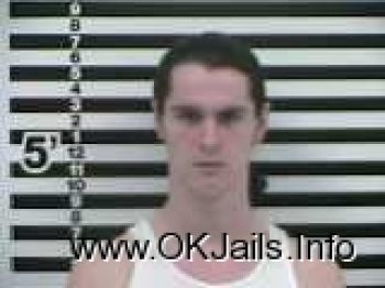 Nicholas Lee Mooney Mugshot