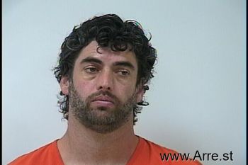 Nicholas  White Mugshot