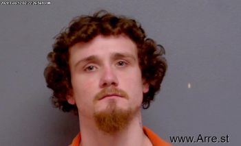 Nicholas  Whitehead Mugshot