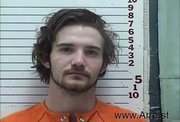 Nicholas Anthony Young Mugshot