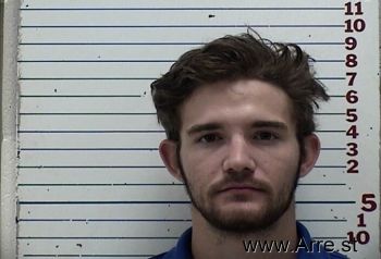 Nicholas Anthony Young Mugshot