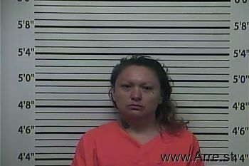 Nicole Matine Hunter-hatch Mugshot