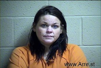 Nicole Scheree Wright Mugshot