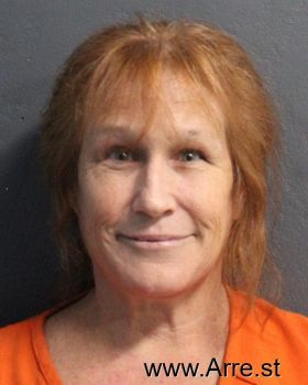 Nikki  Land Mugshot