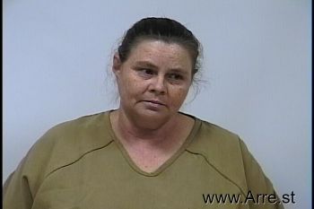 Nila Elizabeth Randall Mugshot