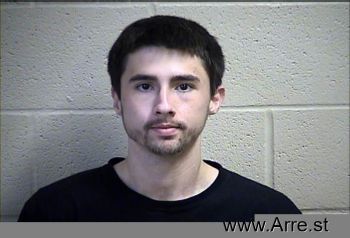 Noah Jacob Camara Mugshot