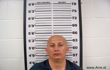 Noe  Sandoval-herrera Mugshot