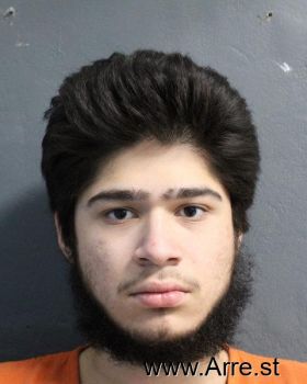 Noel  Hernandez Mugshot