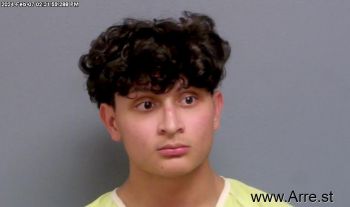 Noel  Hernandez Mugshot