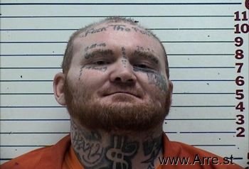 Nolin Daniel Wright Mugshot