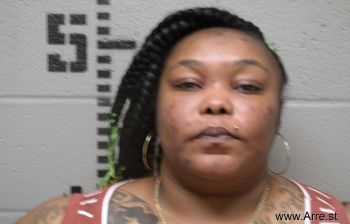 Nyeashia Michelle Morrison Mugshot