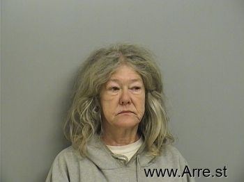 Nancy Gay White Mugshot