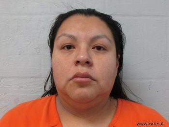 Nancy  Whiteskunk Mugshot