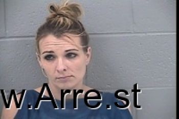 Natalie Jeanette Johnson Mugshot