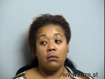 Natasha  Johnson Mugshot