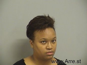 Natasha Latrice Bell Mugshot