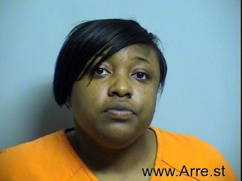 Natasha Deshae Dennis Mugshot